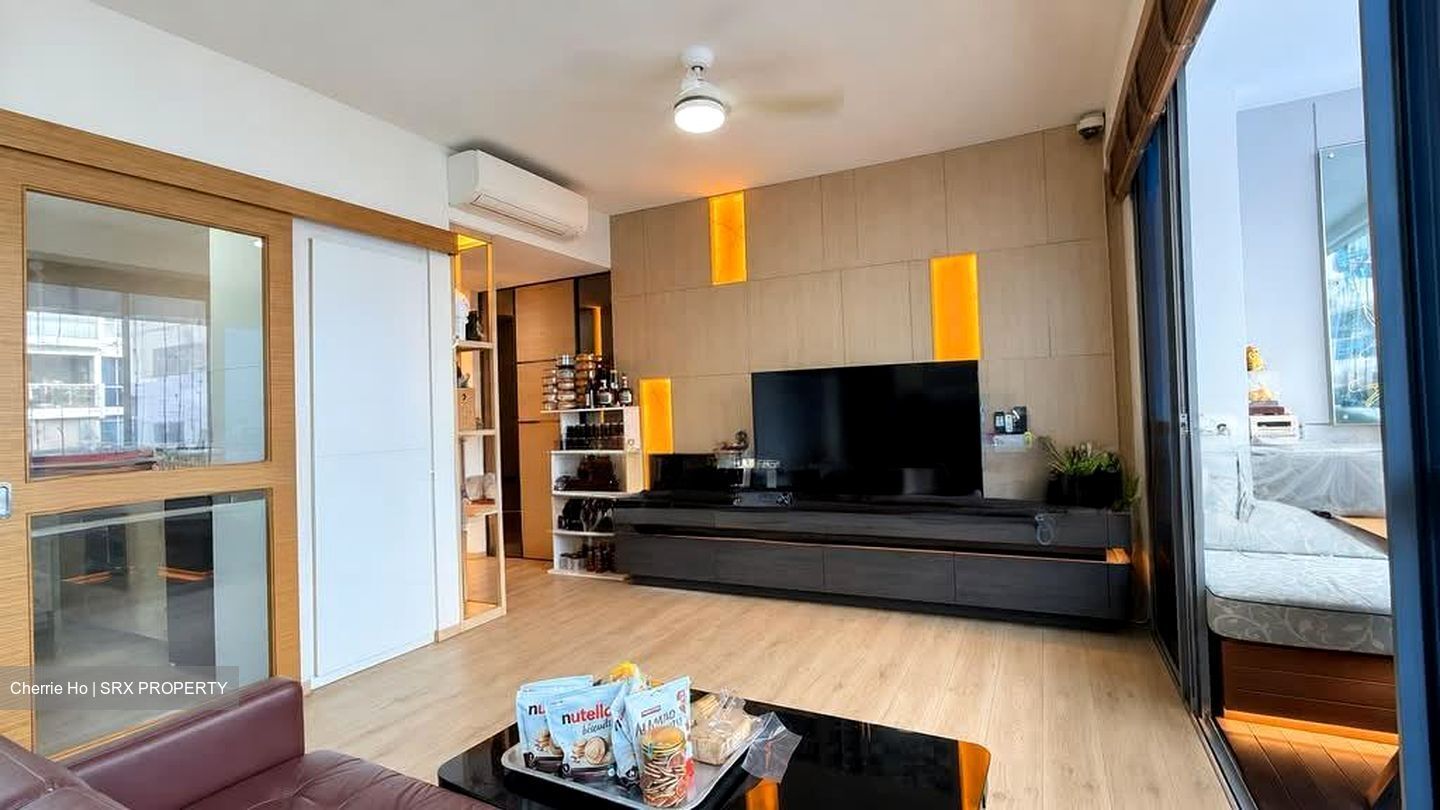 The Canopy (D27), Condominium #603231251